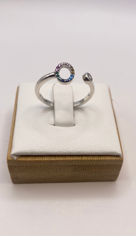 925sterling silver ring