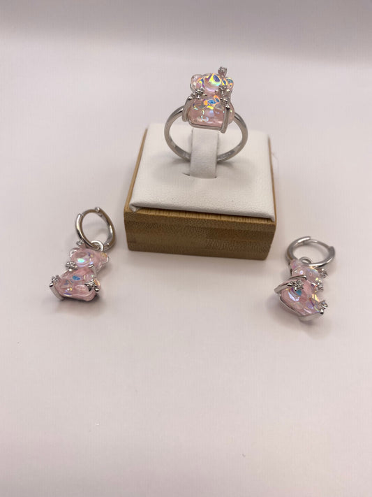 925sterling silver ring