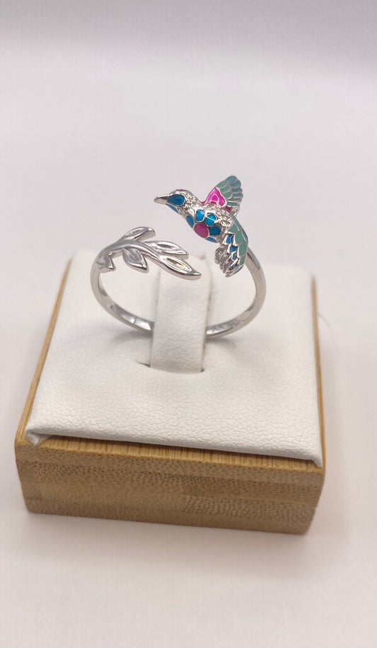 925sterling silver ring