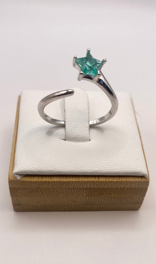 925sterling silver ring