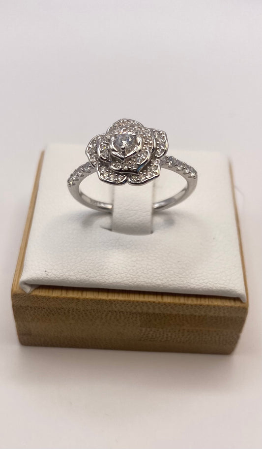 925sterling silver ring