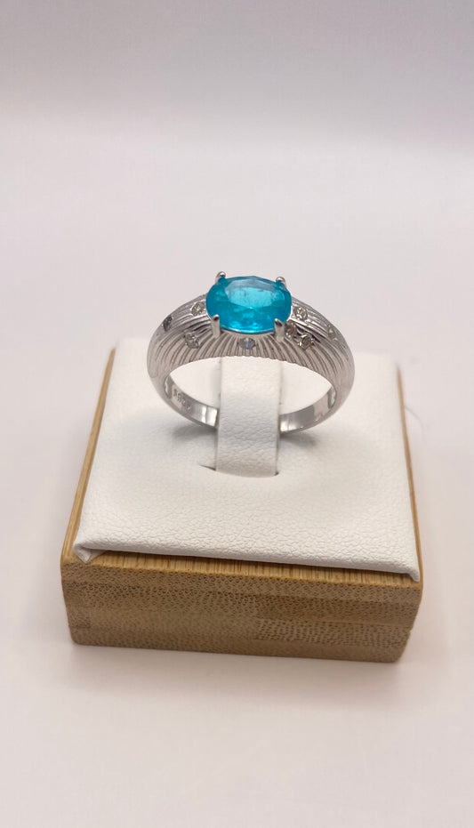 925sterling silver ring