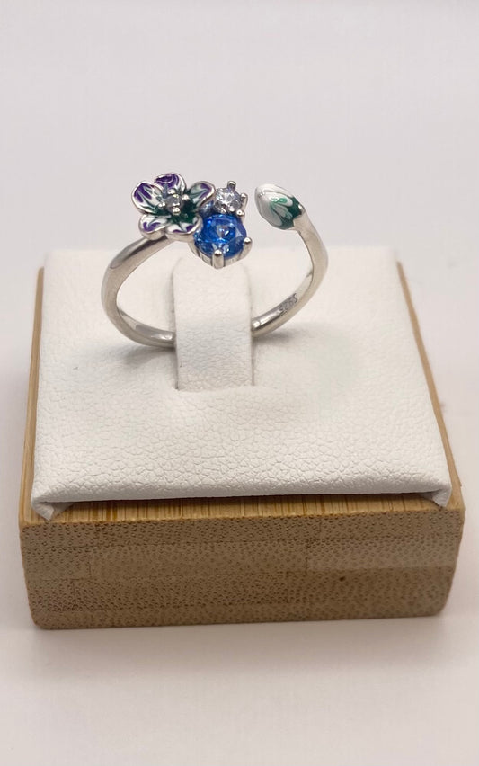 925sterling silver ring