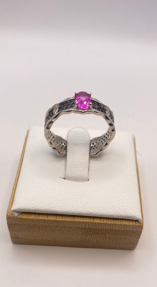 925sterling silver ring