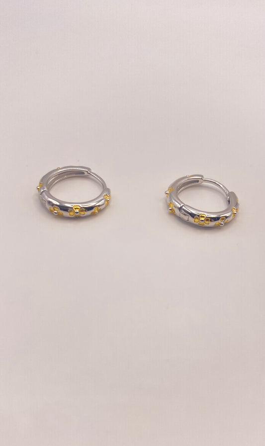 925sterling silver örhänge
