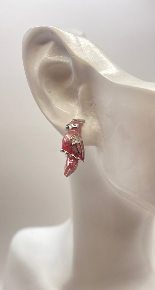925sterling silver örhänge