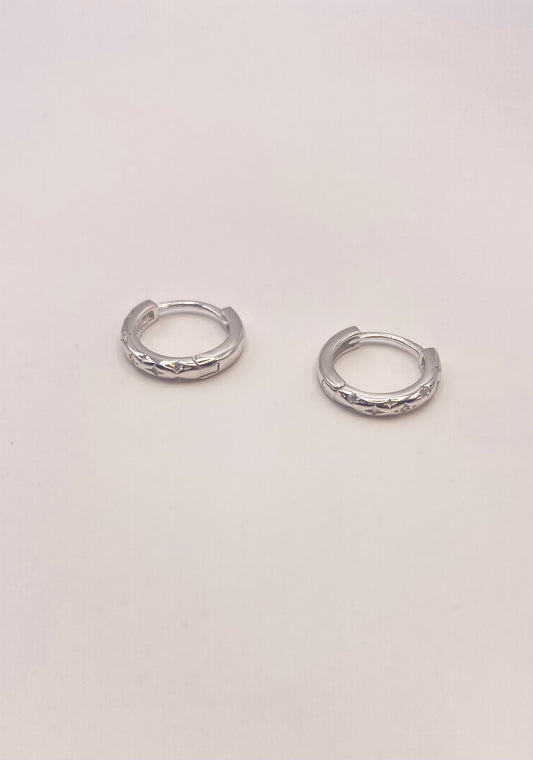 925sterling silver örhänge