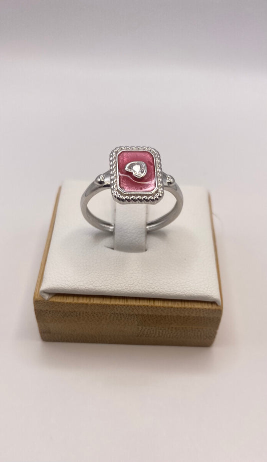 925sterling silver ring