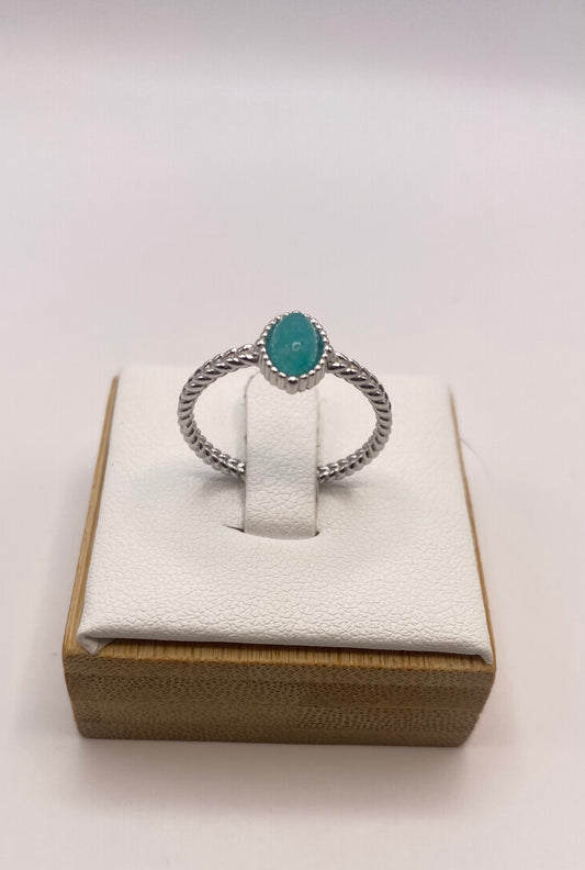 925sterling silver ring
