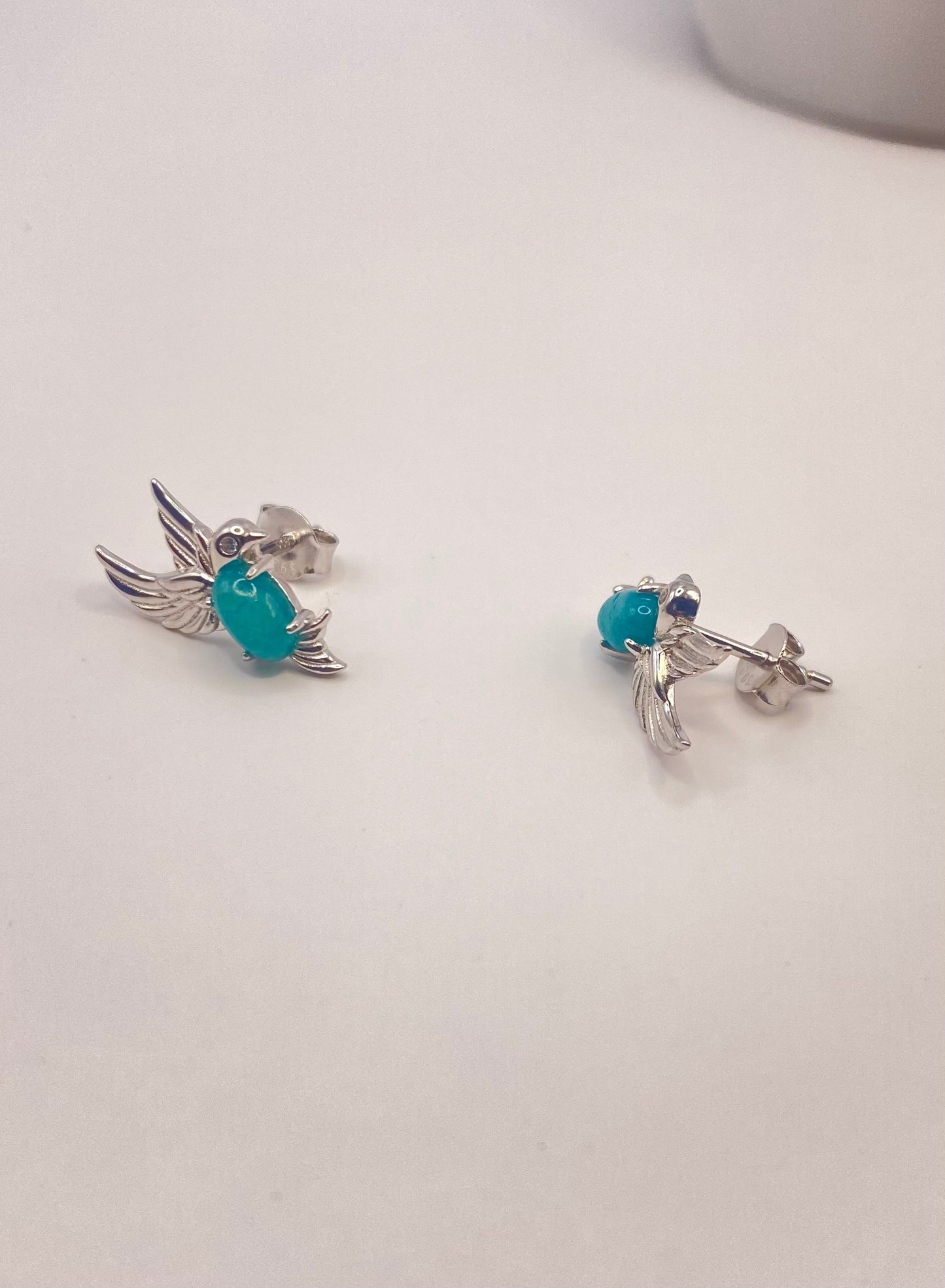 925sterling silver örhänge