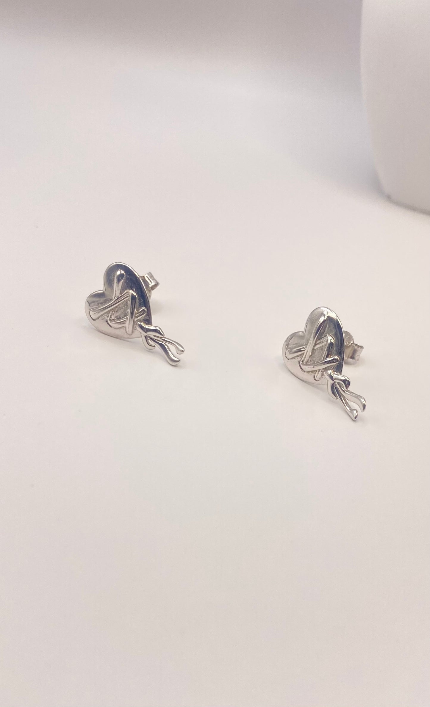 925sterling silver örhänge