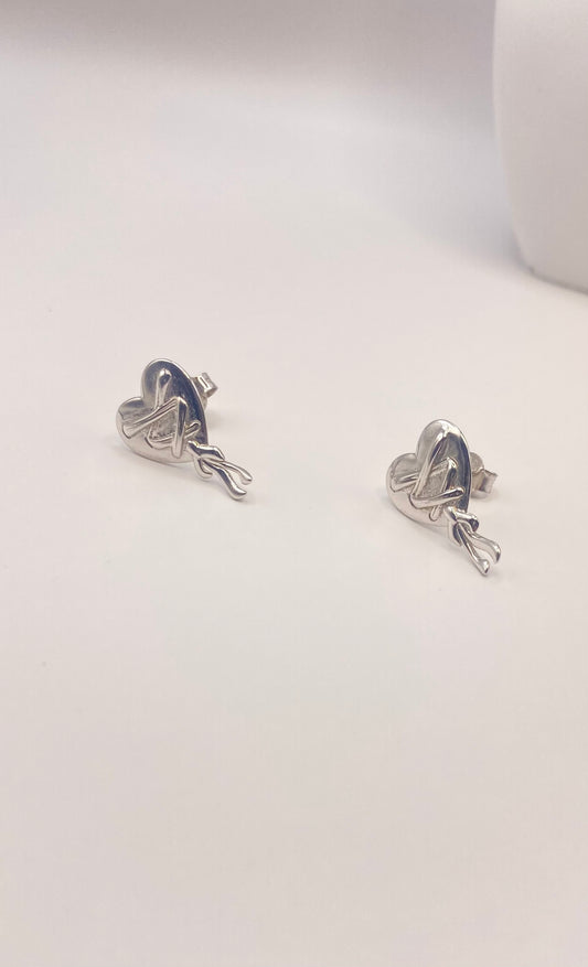925sterling silver örhänge