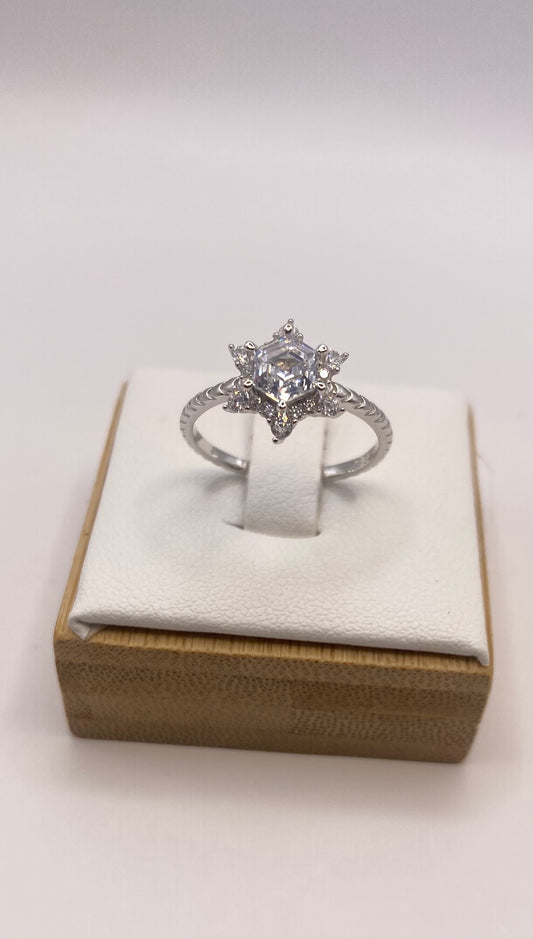 925sterling silver ring