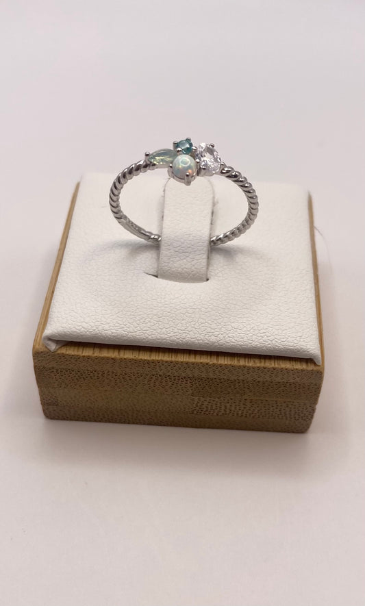 925sterling silver ring
