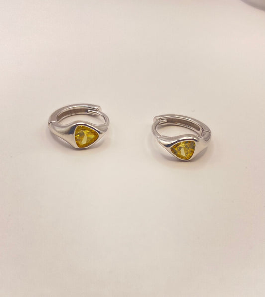 925sterling silver örhänge