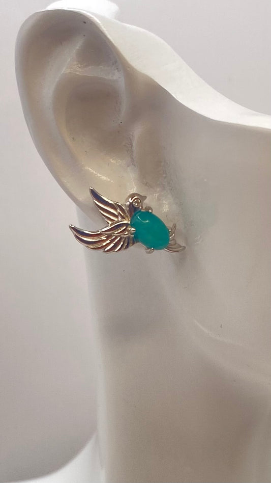 925sterling silver örhänge