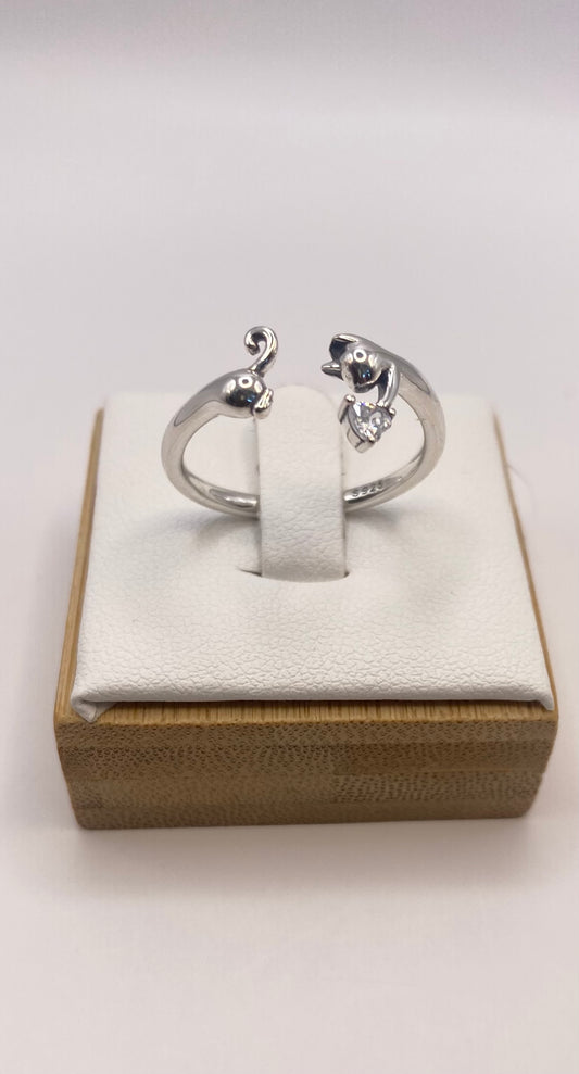 925sterling silver ring