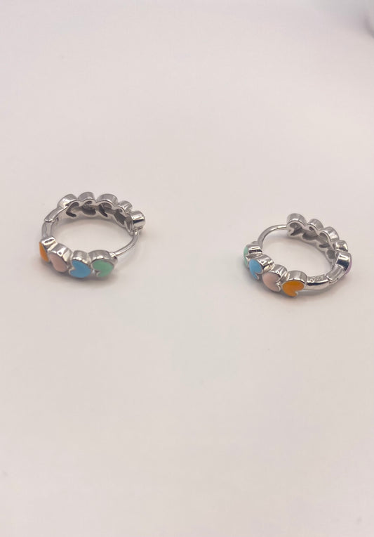 925sterling silver örhänge