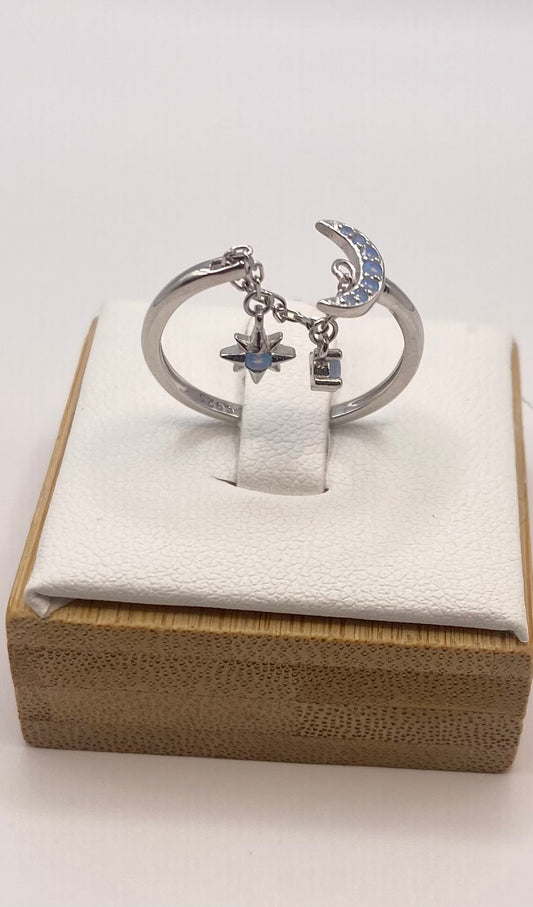 925sterling silver ring