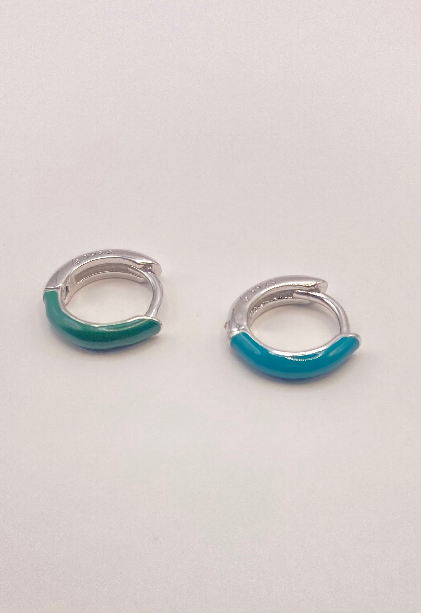 925sterling silver örhänge