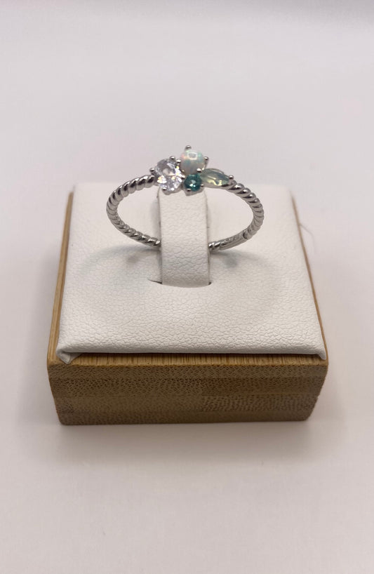 925sterling silver ring
