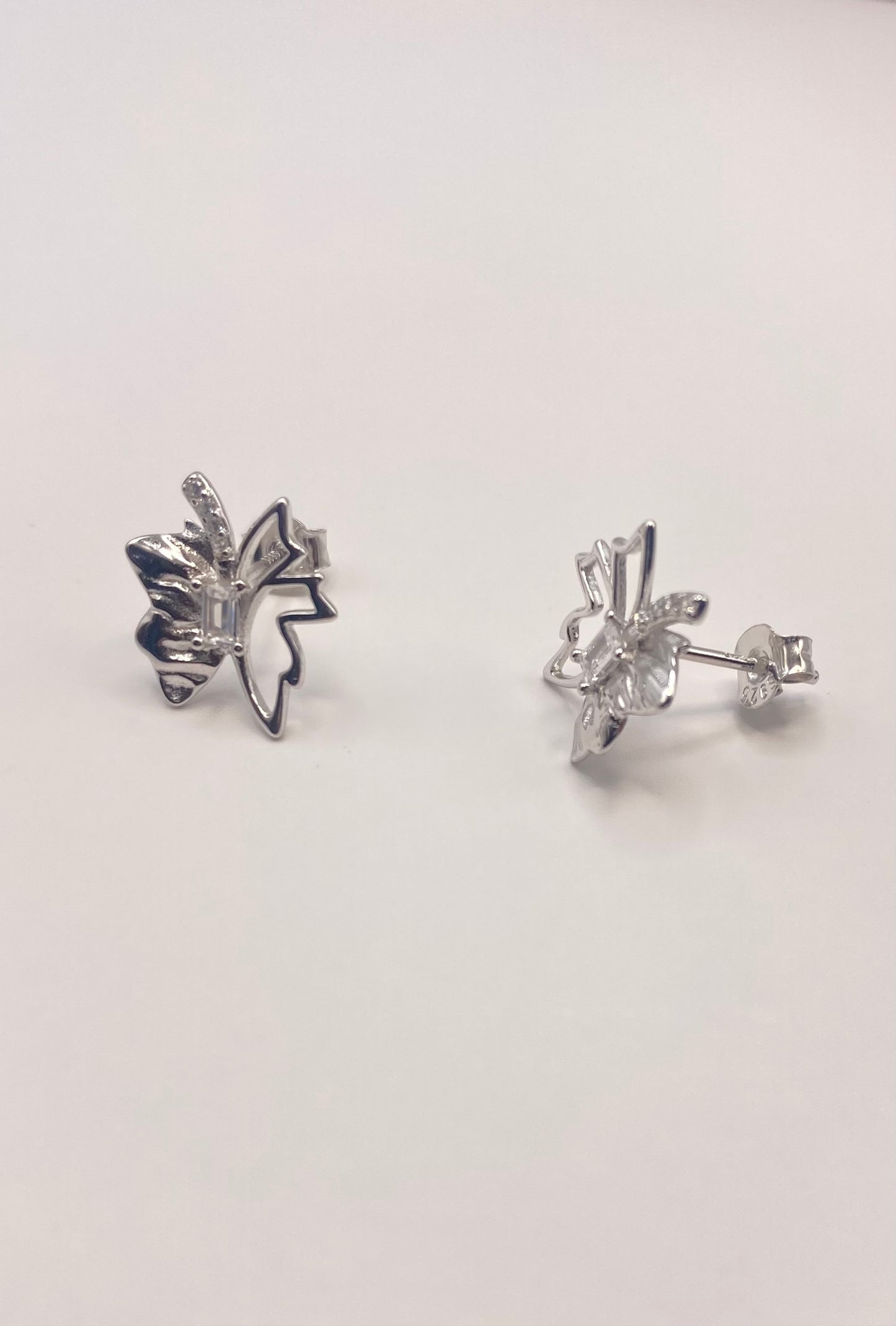 925sterling silver örhänge