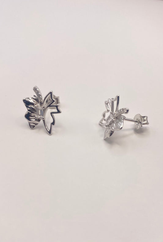 925sterling silver örhänge