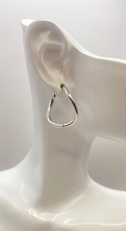 925sterling silver örhänge