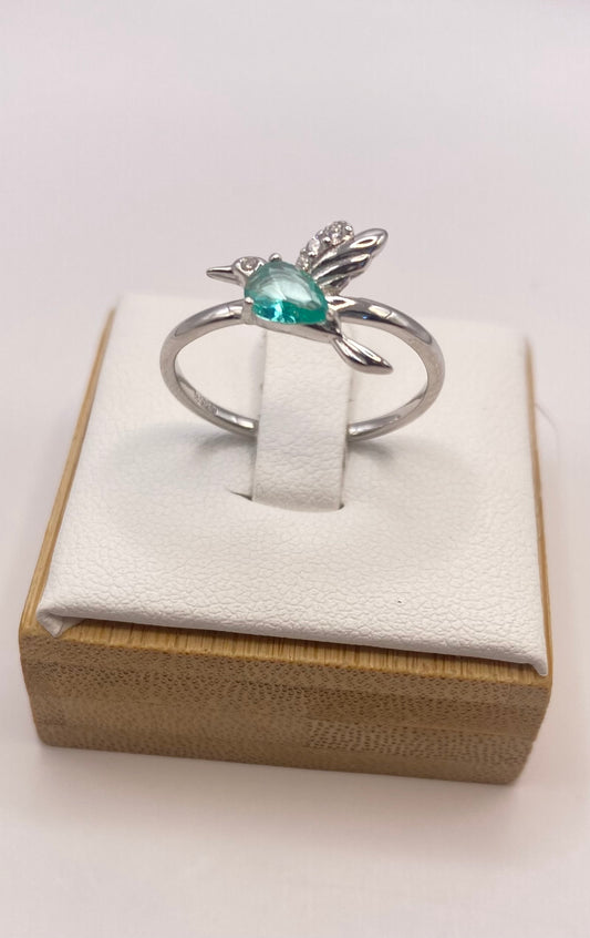 925sterling silver ring