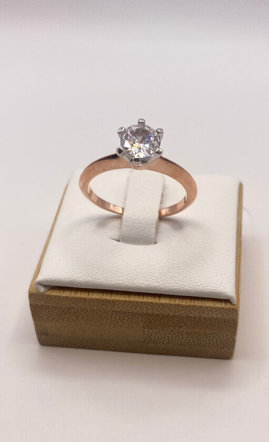 925sterling silver ring