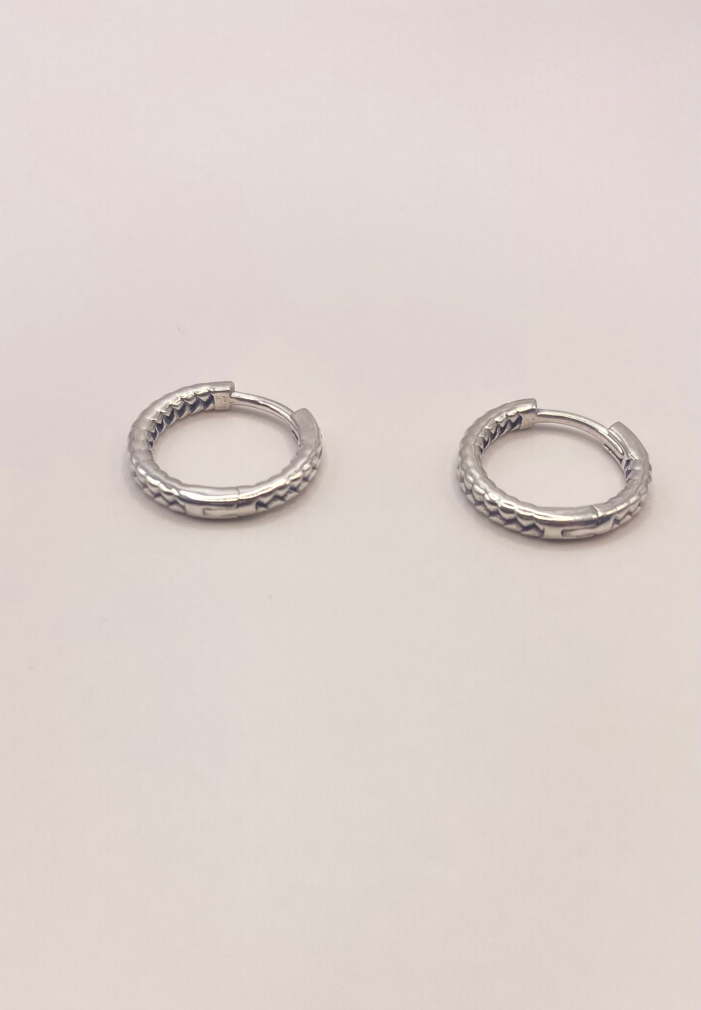 925sterling silver örhänge