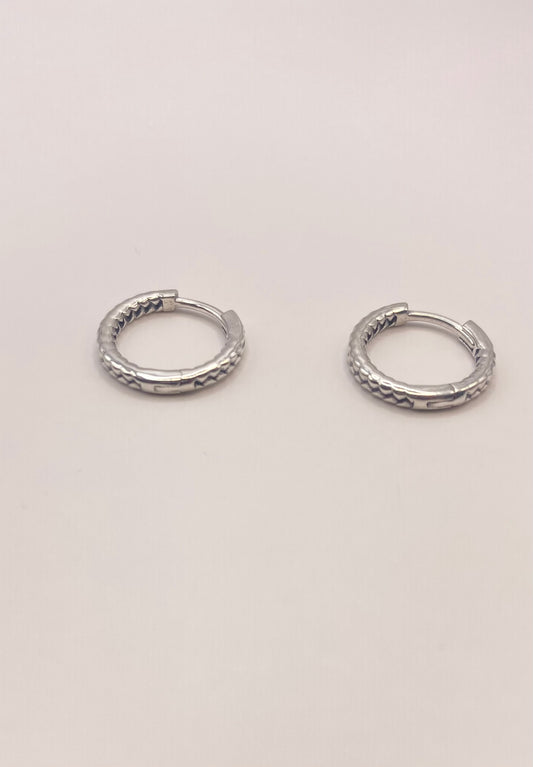 925sterling silver örhänge