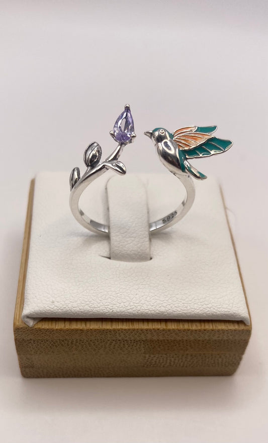 Sterling 925 silver