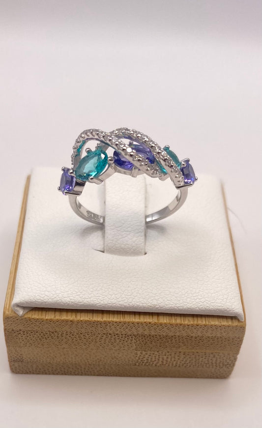 925sterling ring