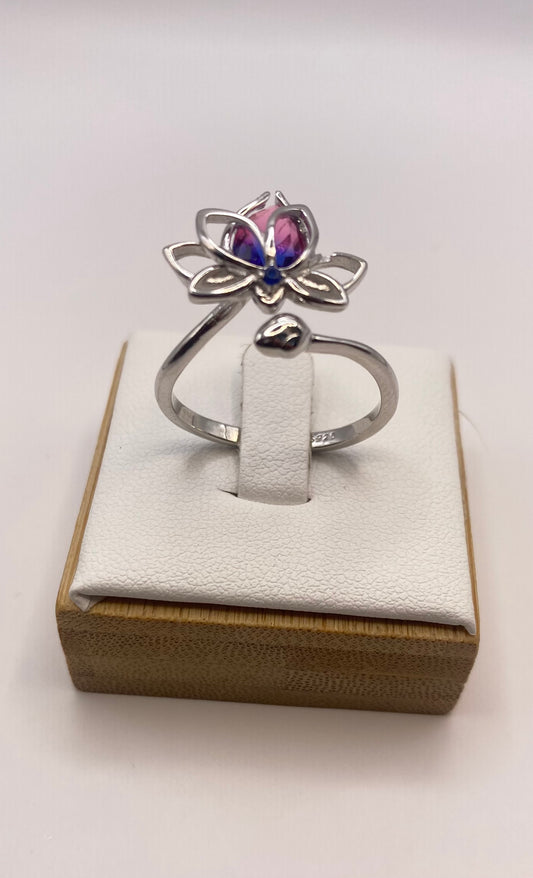 Blomma Ring